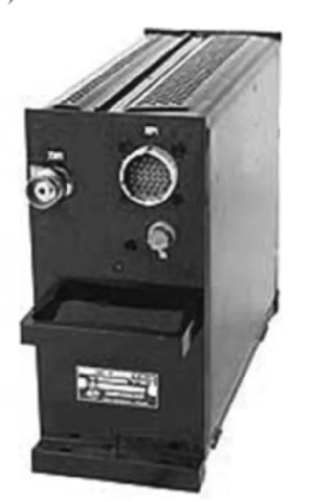 Самолетная аппаратура ВНД-94