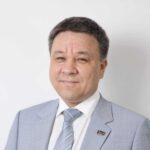 Белов Василий Георгиевич