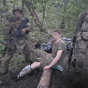 Портретная экспертиза по делу СВО — личность установили по 27 фотографиям
