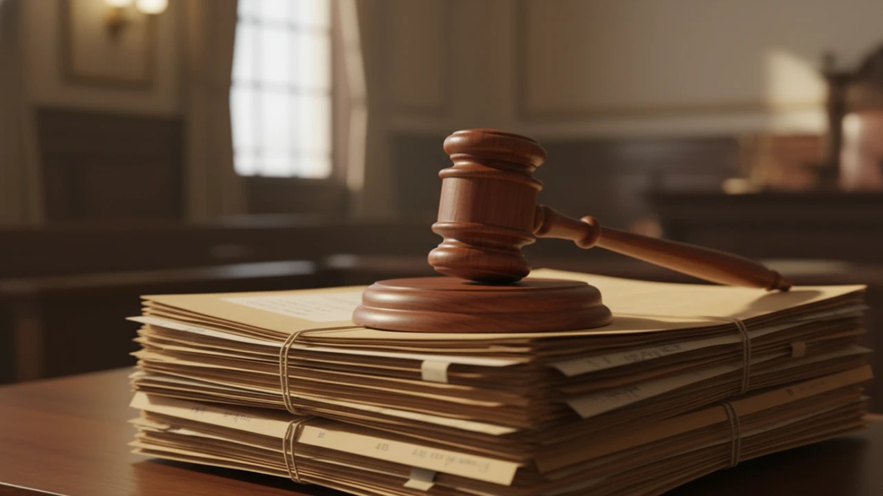 Судебная практика по делам об истечении сроков давности