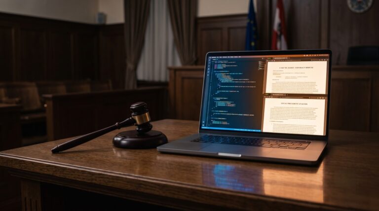 Как доказать факт плагиата интеллектуальной собственности в суде