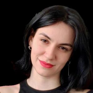 Арина Алексеевна