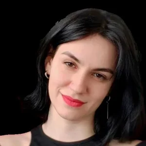 Арина Алексеевна
