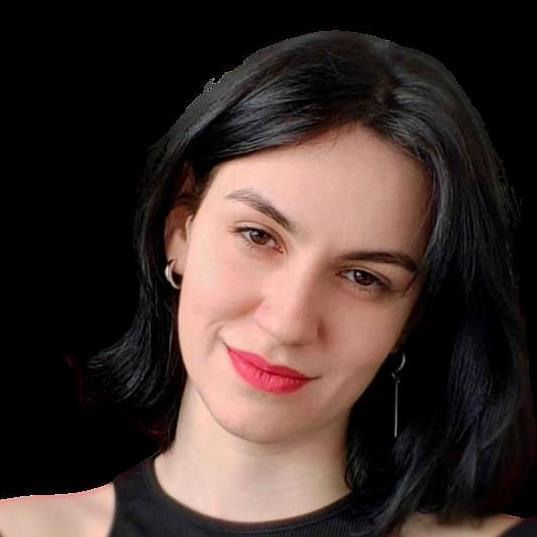 Арина Алексеевна