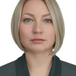 Любовь Александровна