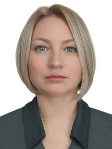 Любовь Александровна