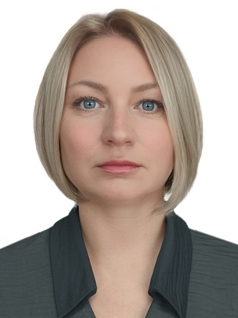 Любовь Александровна