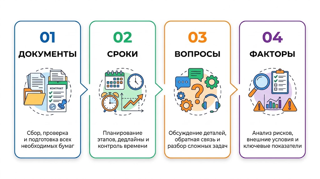 Факторы формирования бюджета на судебную экономическую экспертизу